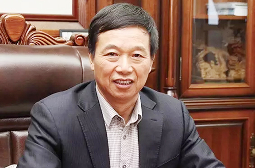 有“鵬”自東方來——記江蘇鵬飛集團(tuán)股份有限公司及其董事長、總經(jīng)理王家安